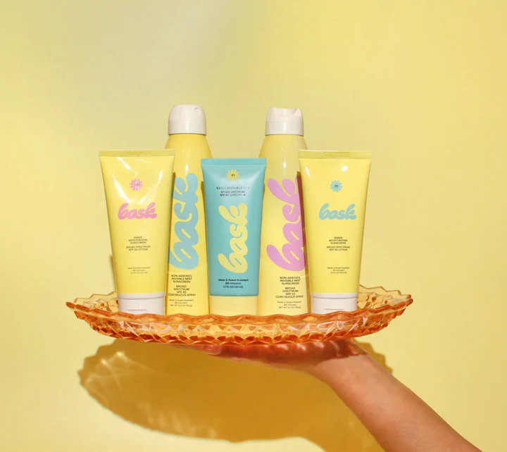 Sun Protection You'll Actually Love
