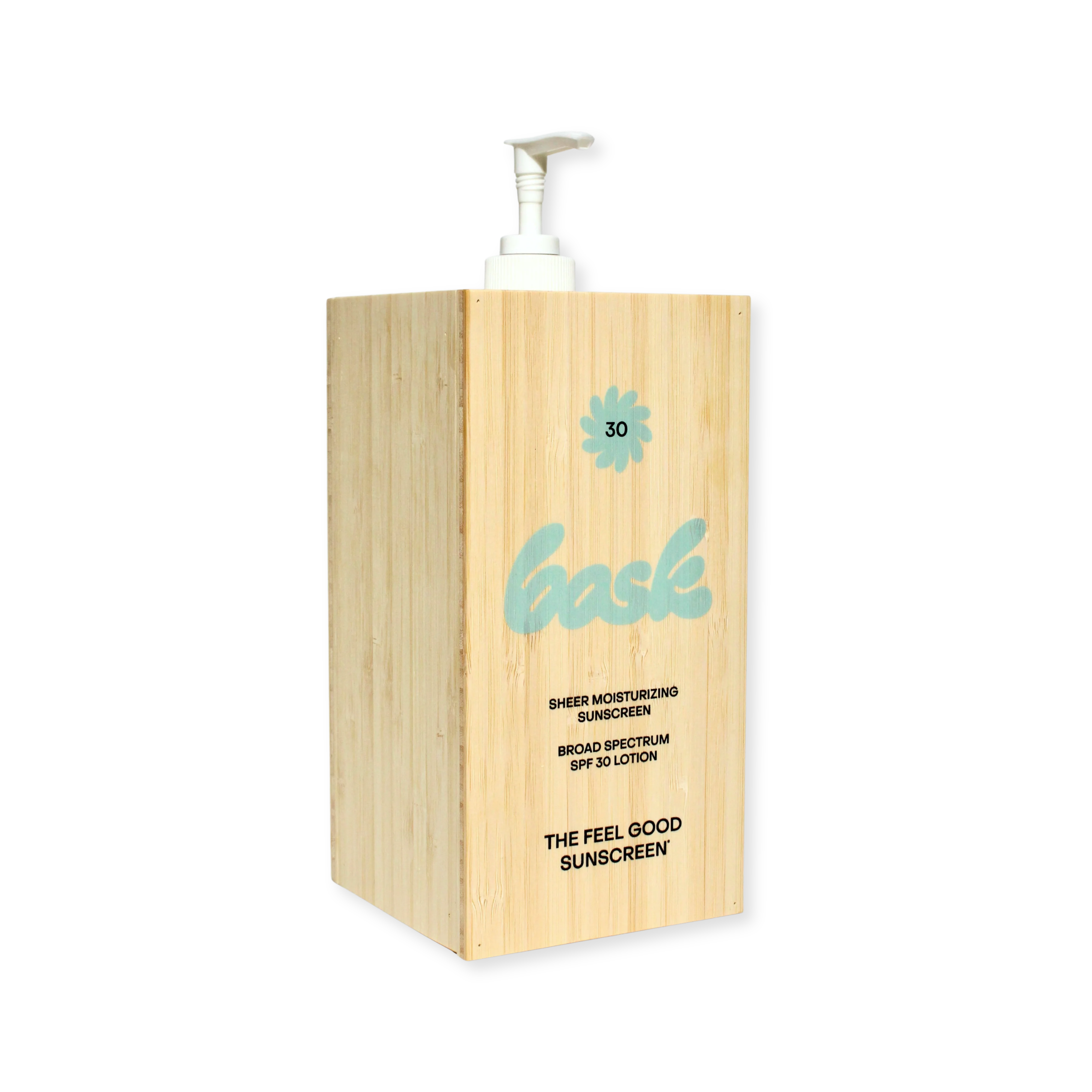 Bamboo Box Display - Wholesale - Image 2
