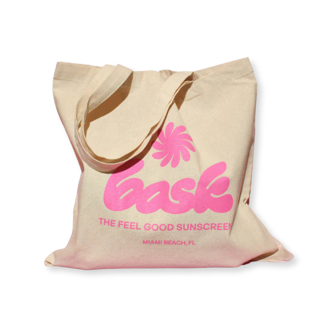 Bask Miami Beach Tote