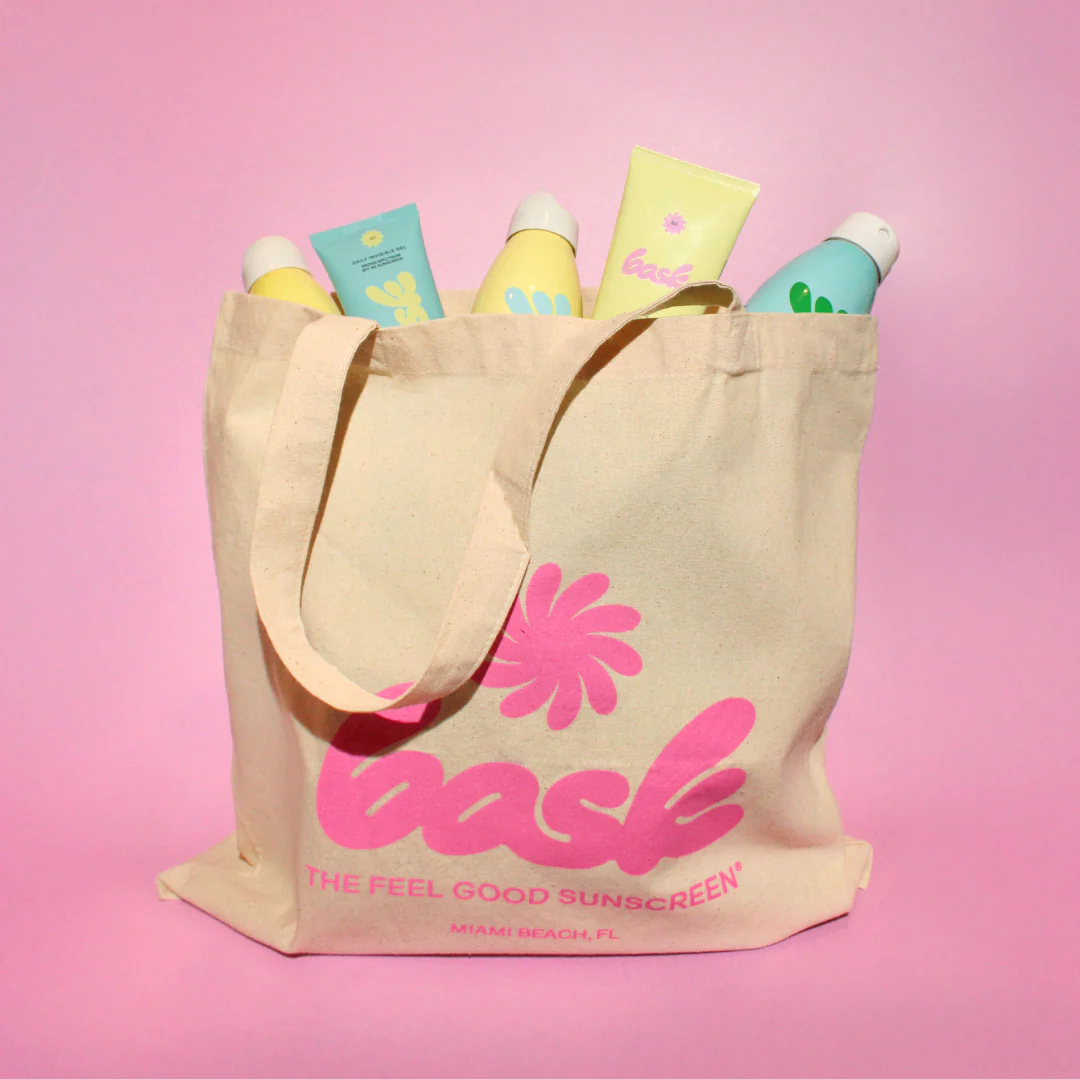 Bask Miami Beach Tote - Image 2
