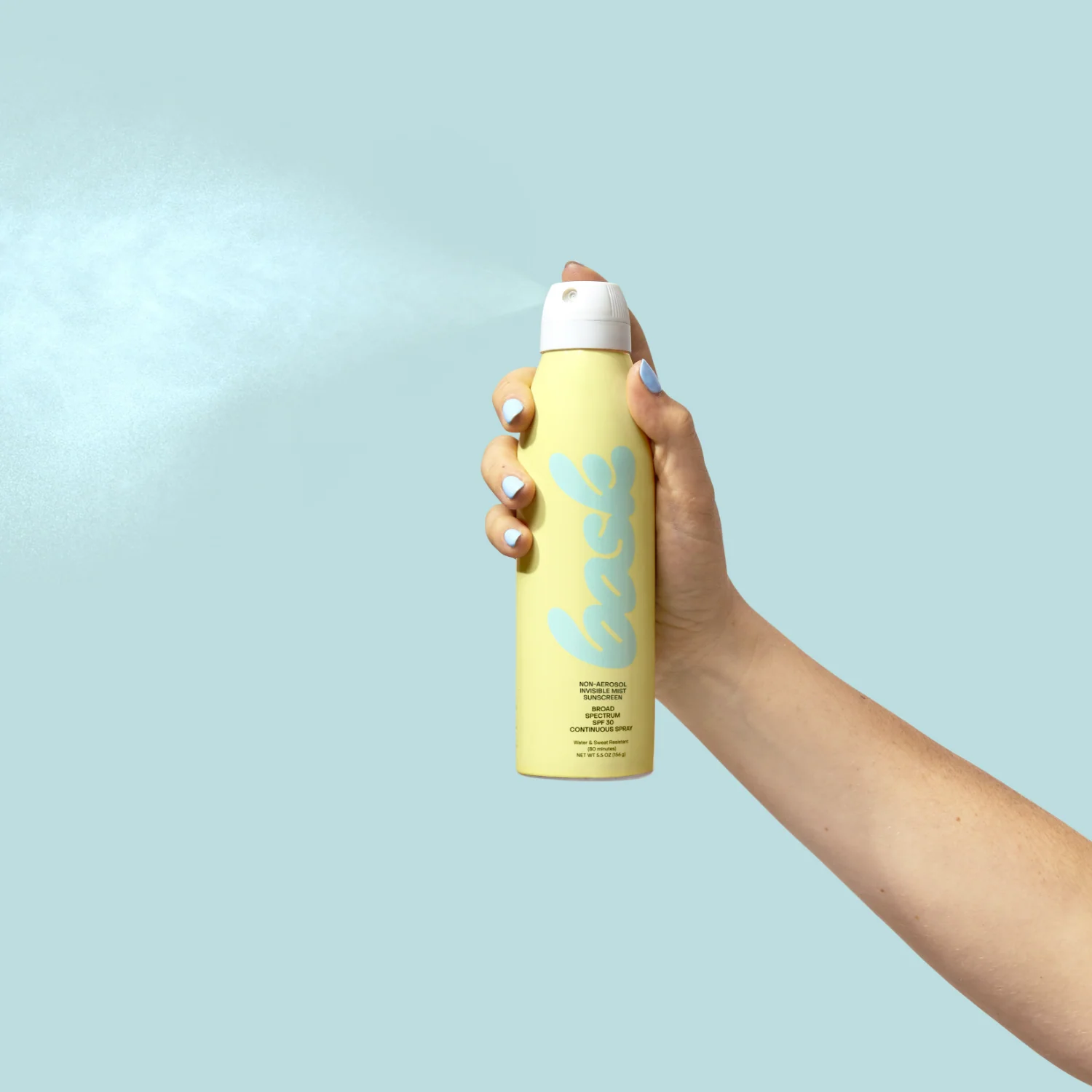 Non-Aerosol Spray - Image 8