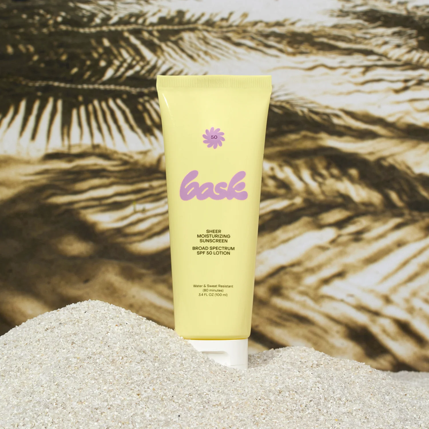 Sheer Moisturizing SPF Lotion - Image 10