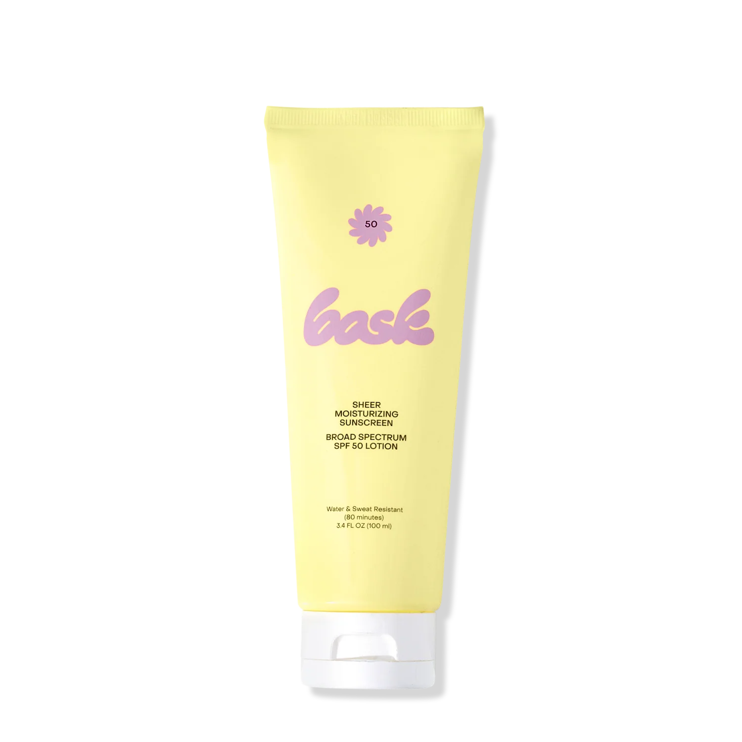 Sheer Moisturizing SPF Lotion - Image 9