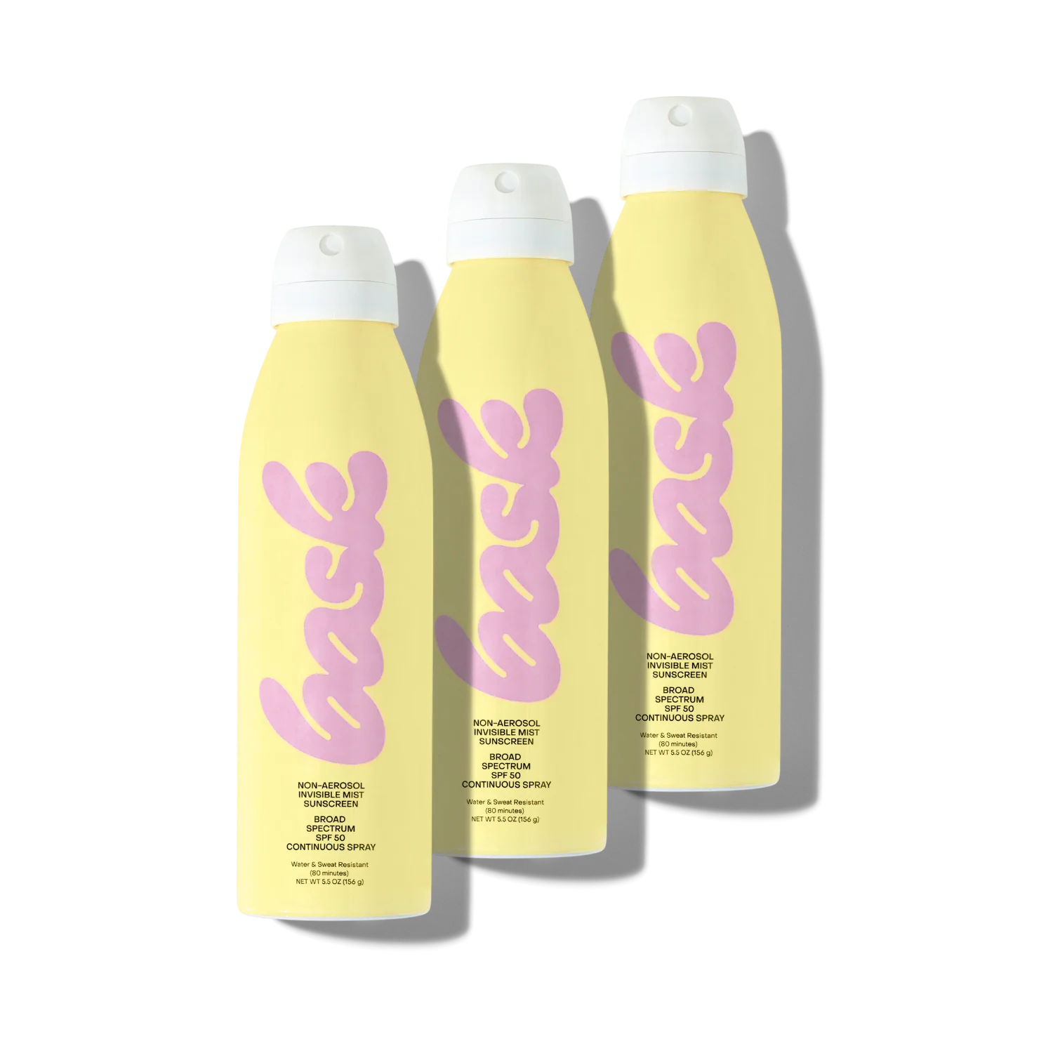 Non-Aerosol Spray 3-Pack - Image 7