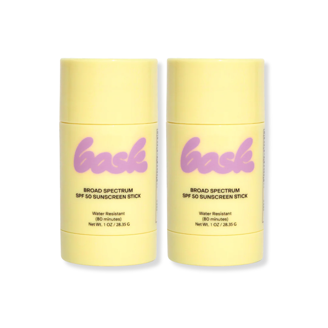 SPF 50 Fragrance Free Sun Stick - Image 10