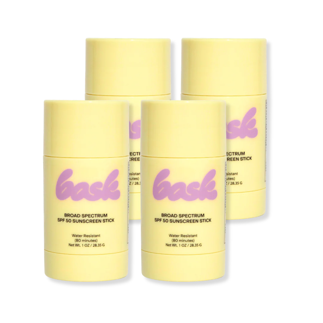 SPF 50 Fragrance Free Sun Stick - Image 11
