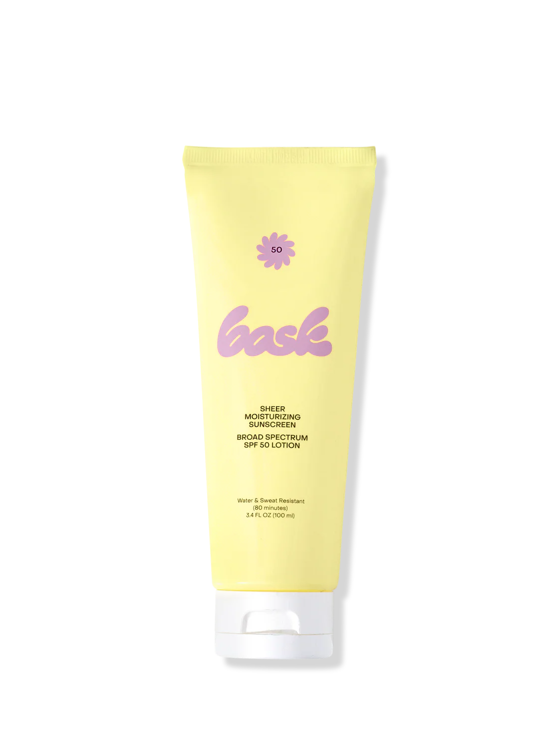 Bask SPF 50 Lotion - Wholesale Case of 12