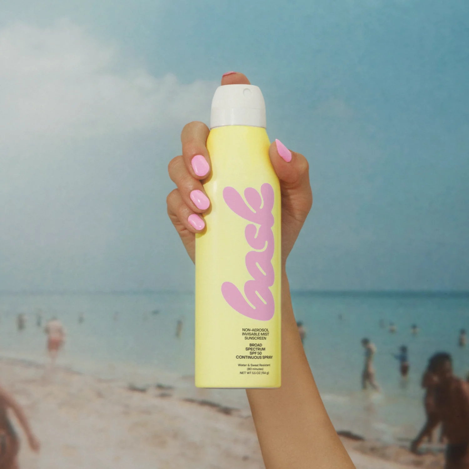 Non-Aerosol Spray - Image 12