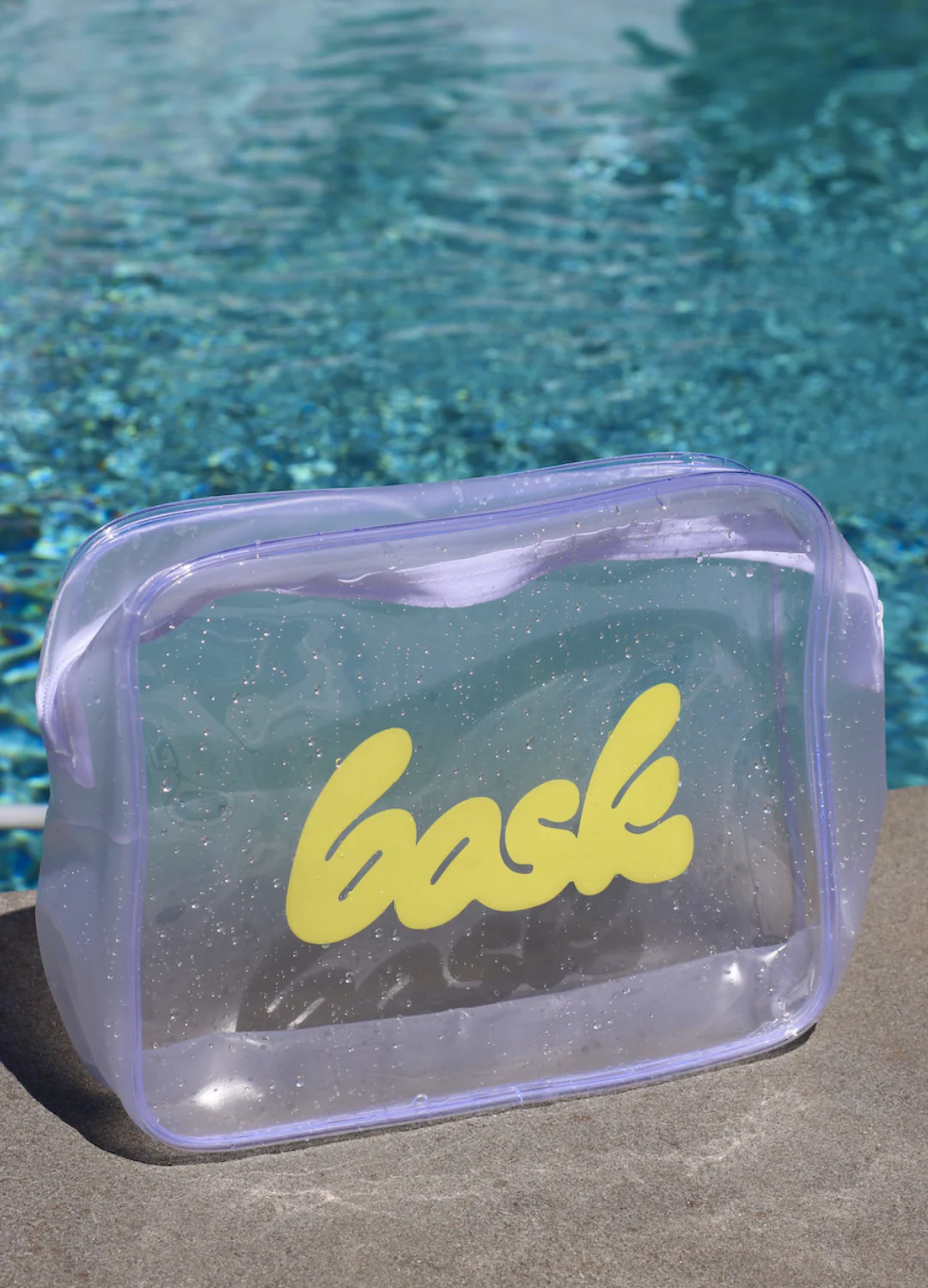 The Bask Beach Pouch - Image 3
