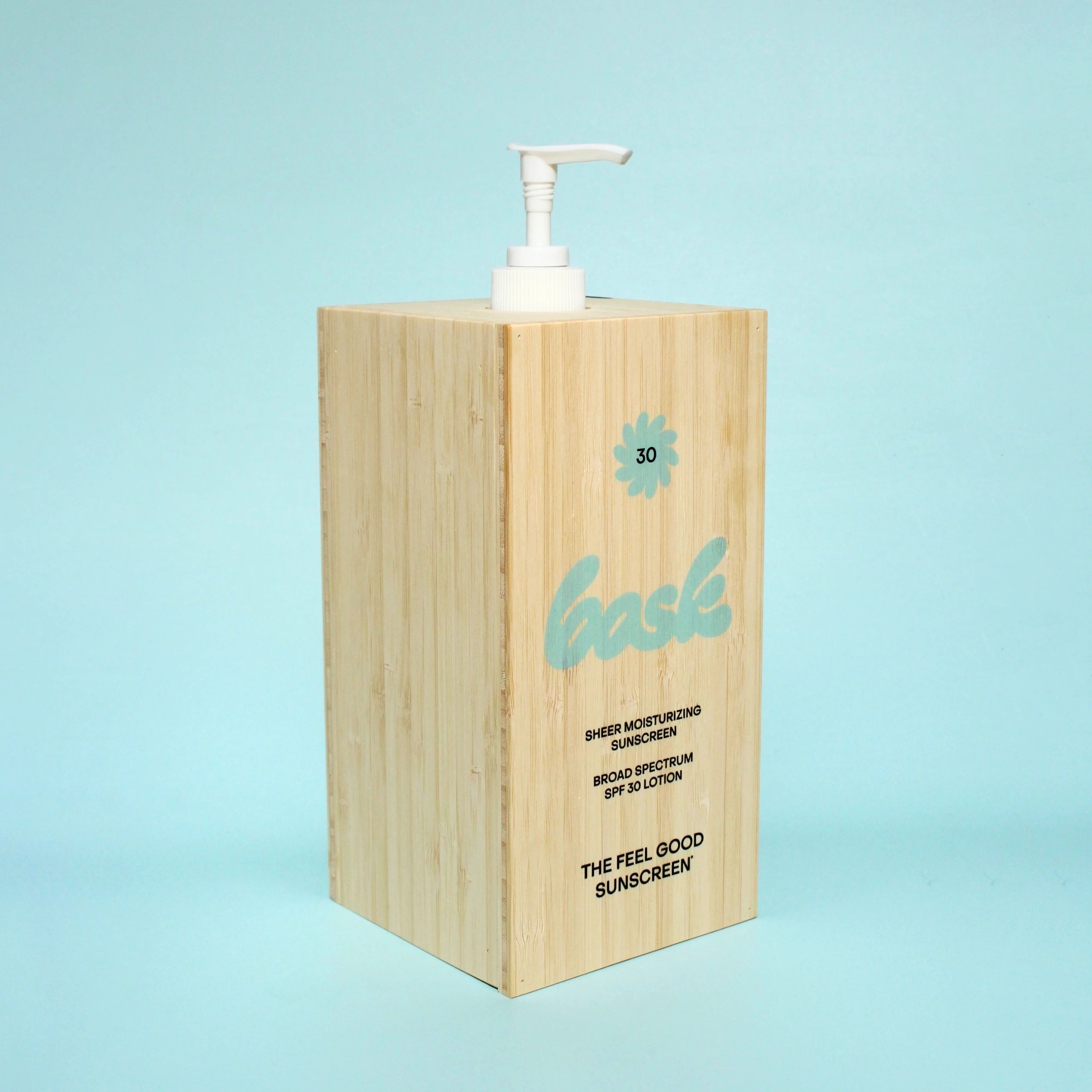 BBL - Big Bask Lotion SPF 30 - Image 7