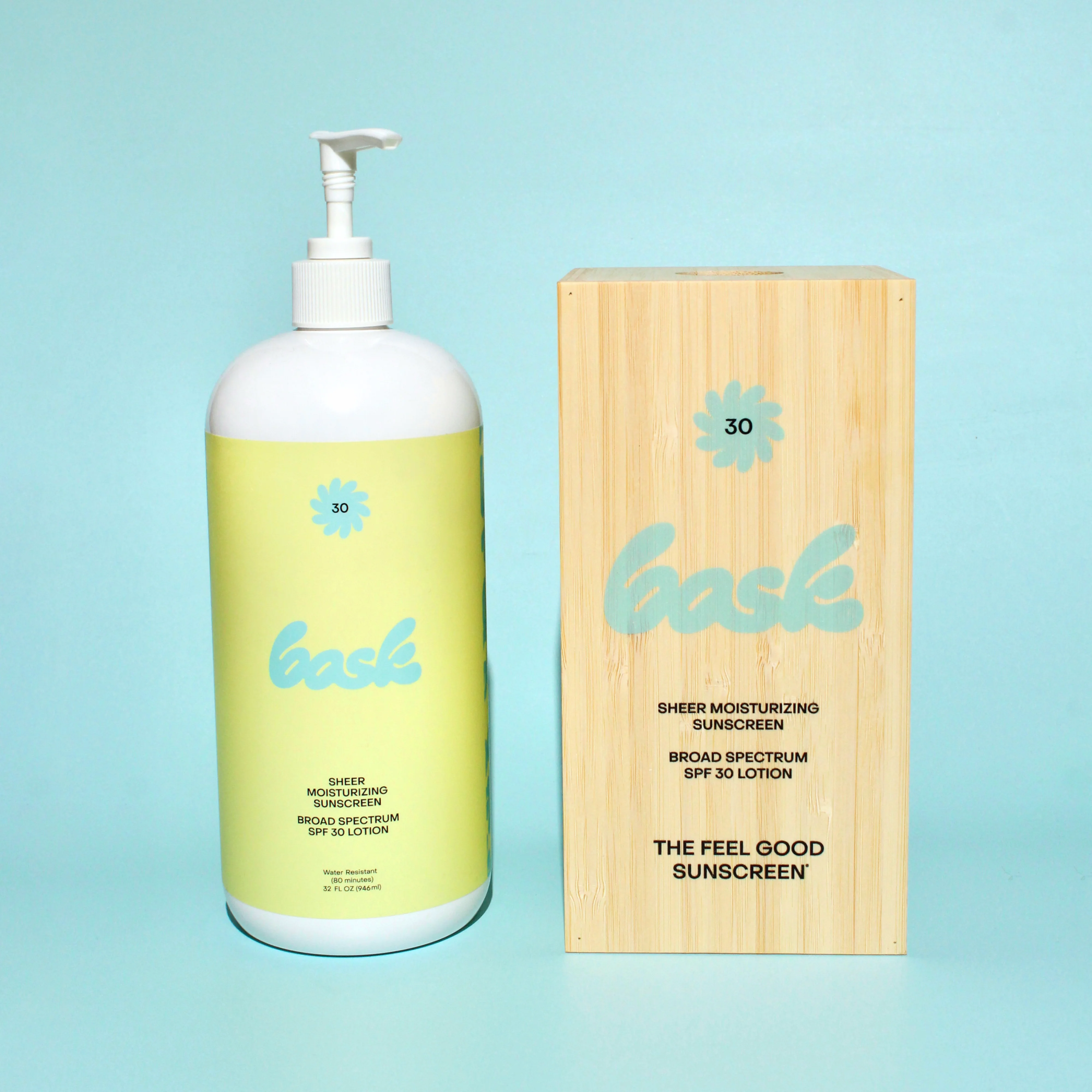 BBL - Big Bask Lotion SPF 30 - Image 8