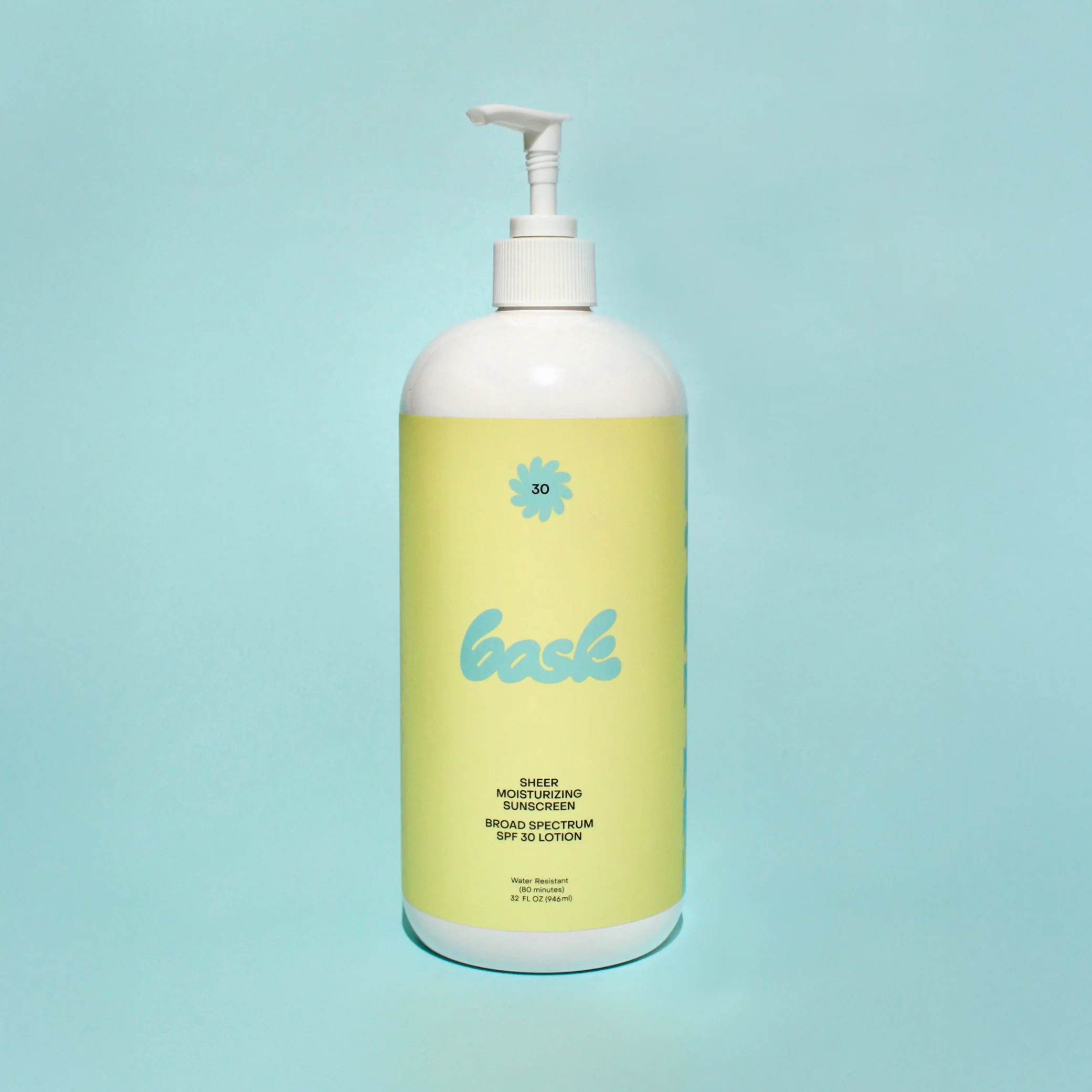 BBL - Big Bask Lotion SPF 30 - Image 2