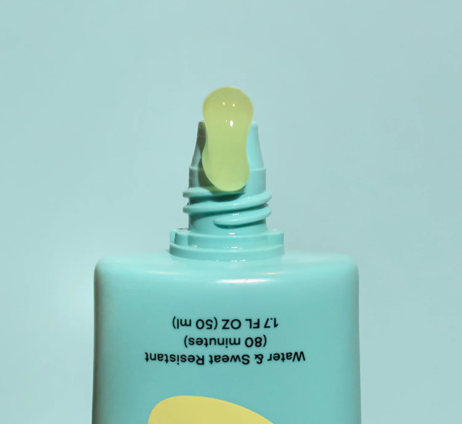 Daily Invisible Gel SPF 40 Sunscreen - Image 7