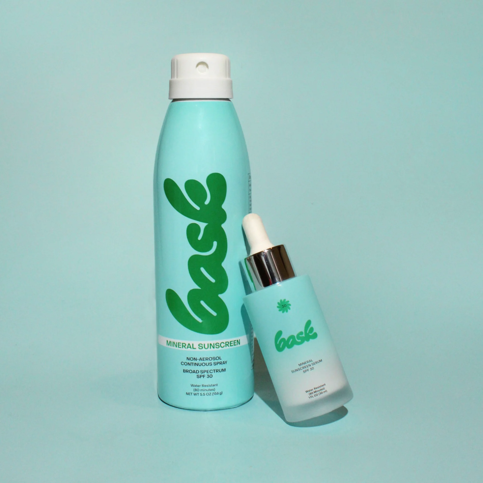 Mineral Face & Body Bundle - Image 2