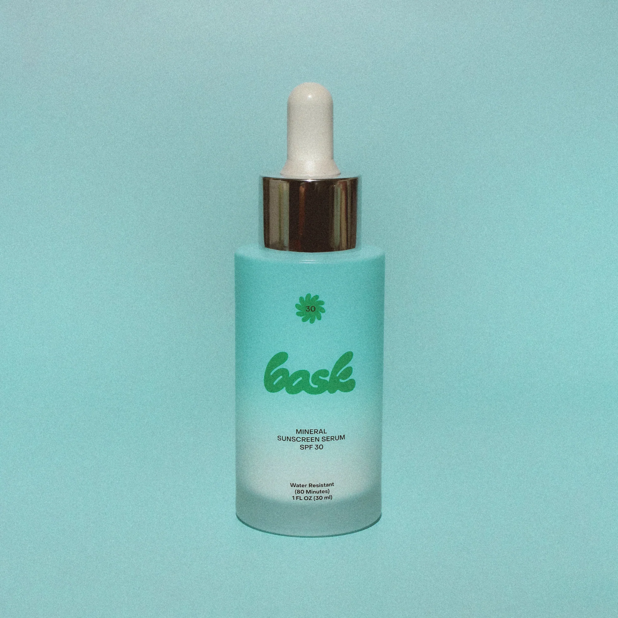 Mineral Sunscreen Serum SPF 30 - Wholesale Case of 12 - Image 6