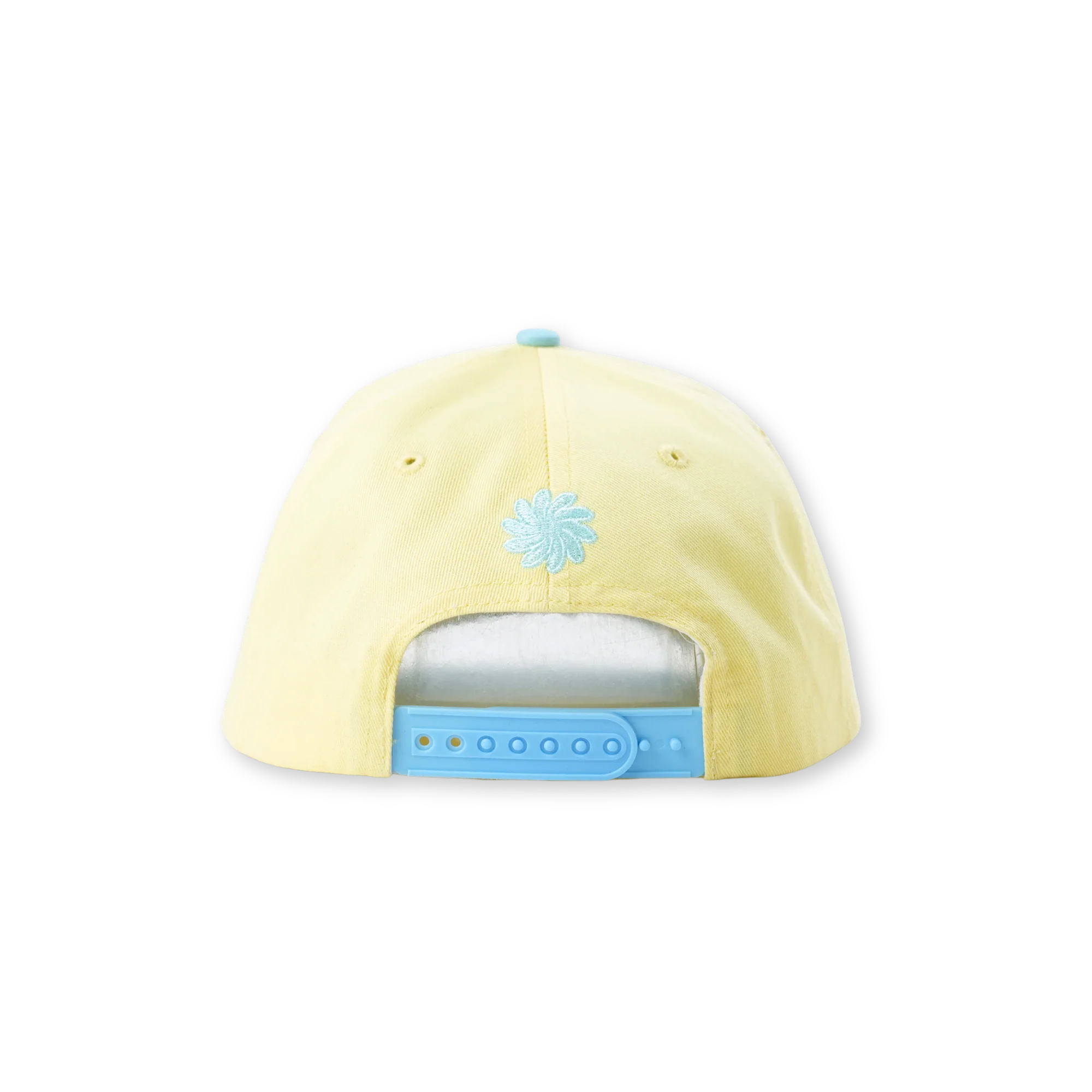 The Bask Vintage Snapback Hat - Image 4