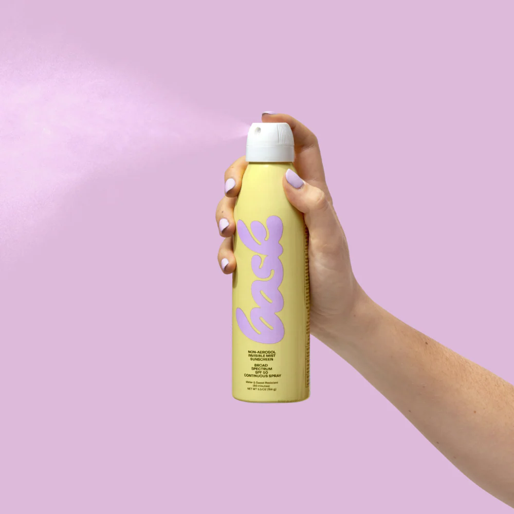 Non-Aerosol Spray - Image 13