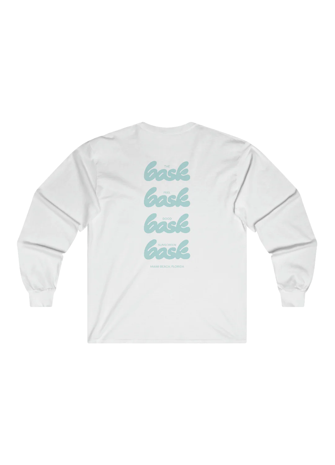 The Feel Good Long Sleeve Tee - Image 3