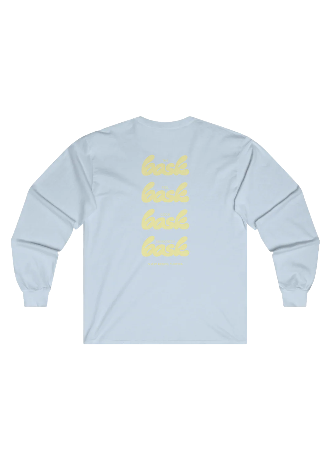 The Feel Good Long Sleeve Tee - Image 5