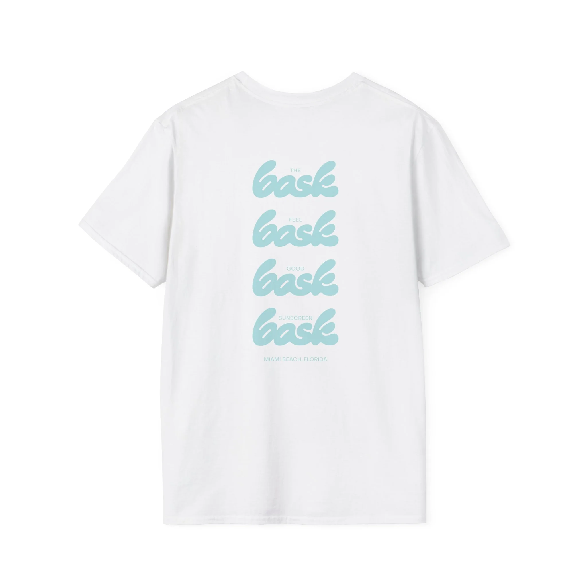 The Feel Good T-Shirt - Image 3