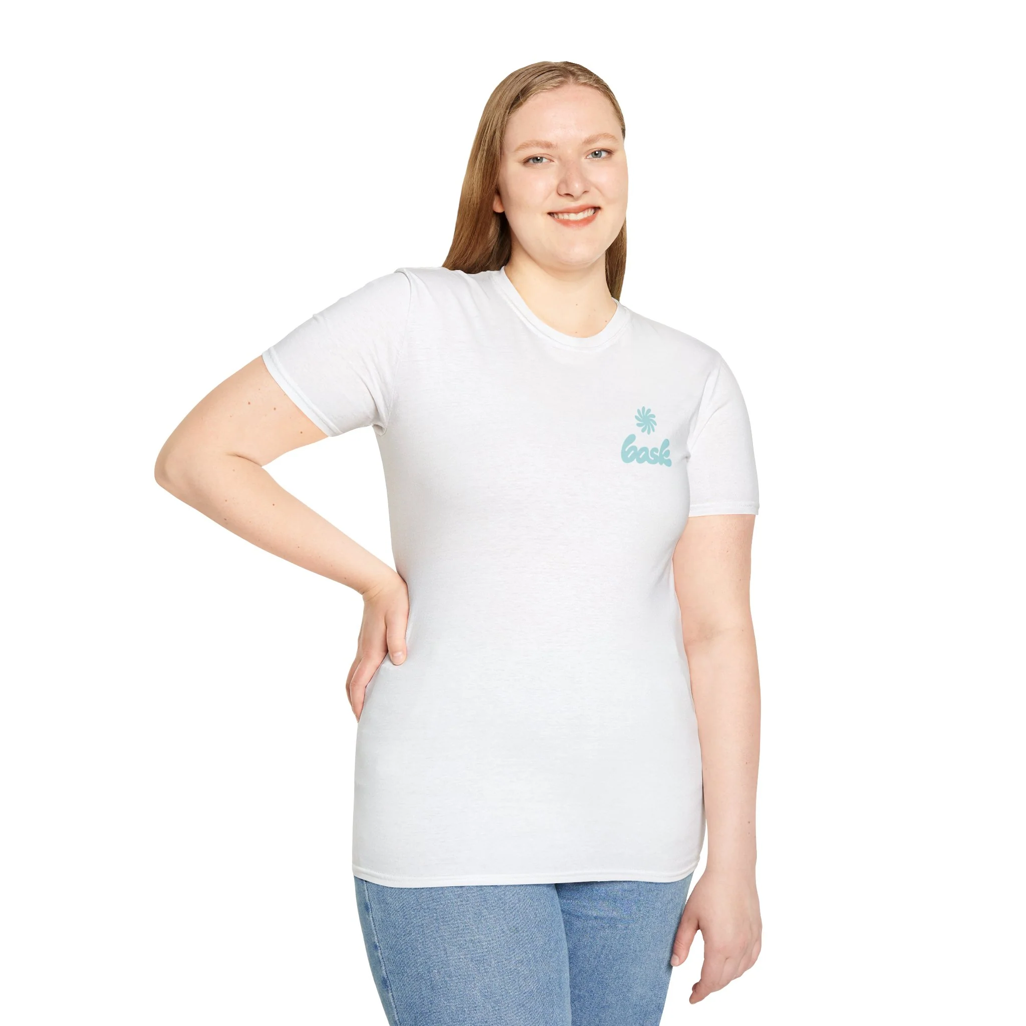 The Feel Good T-Shirt - Image 6