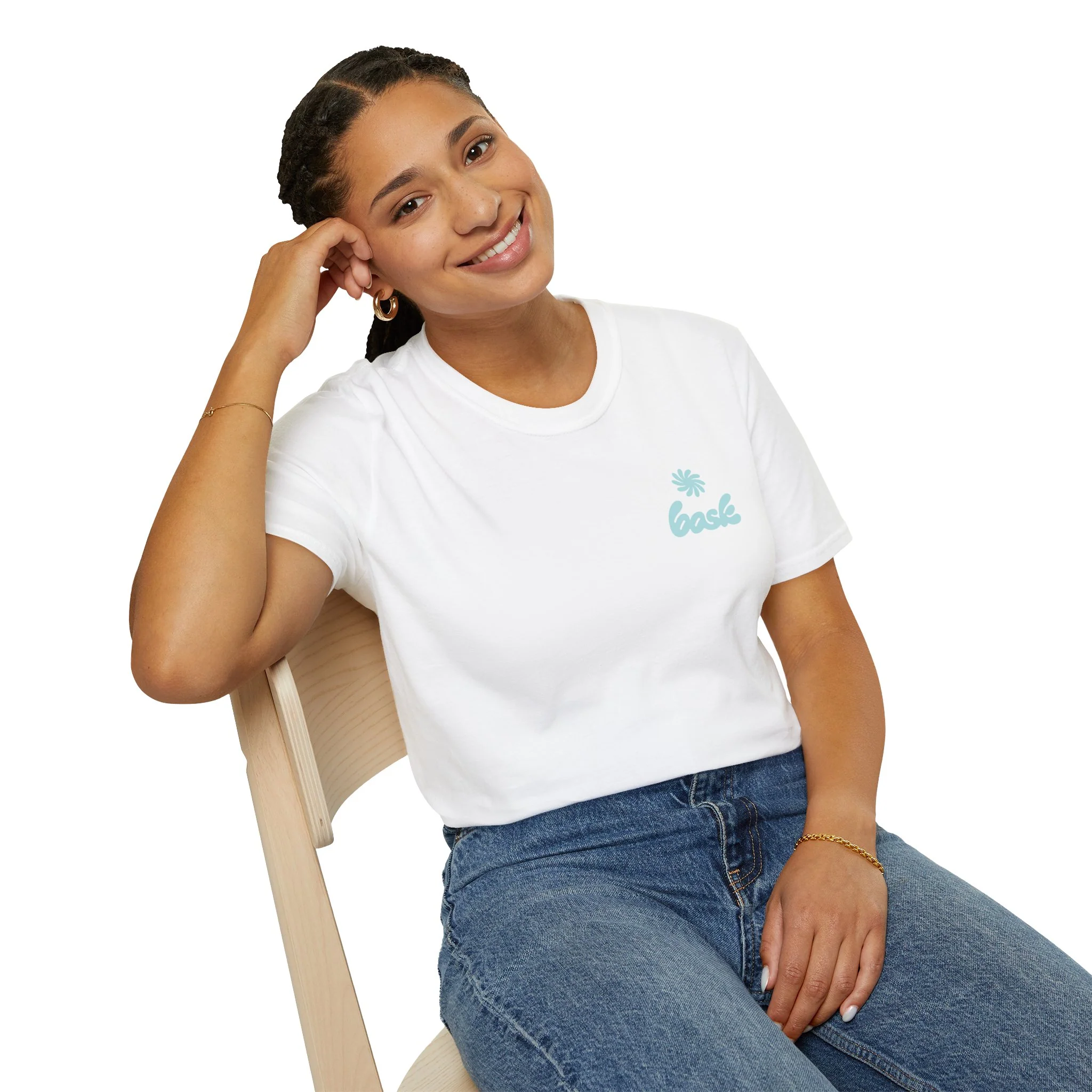 The Feel Good T-Shirt - Image 8