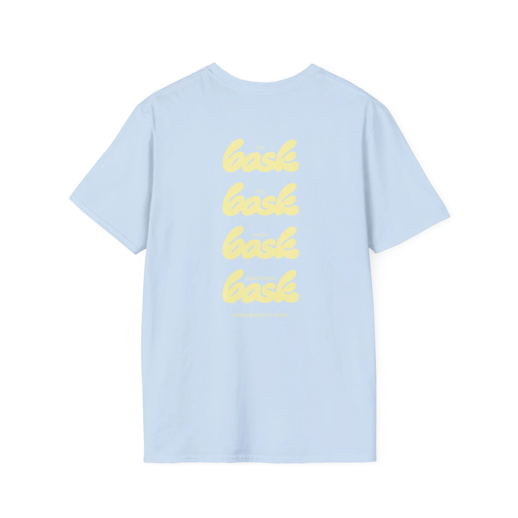 The Feel Good T-Shirt - Image 9