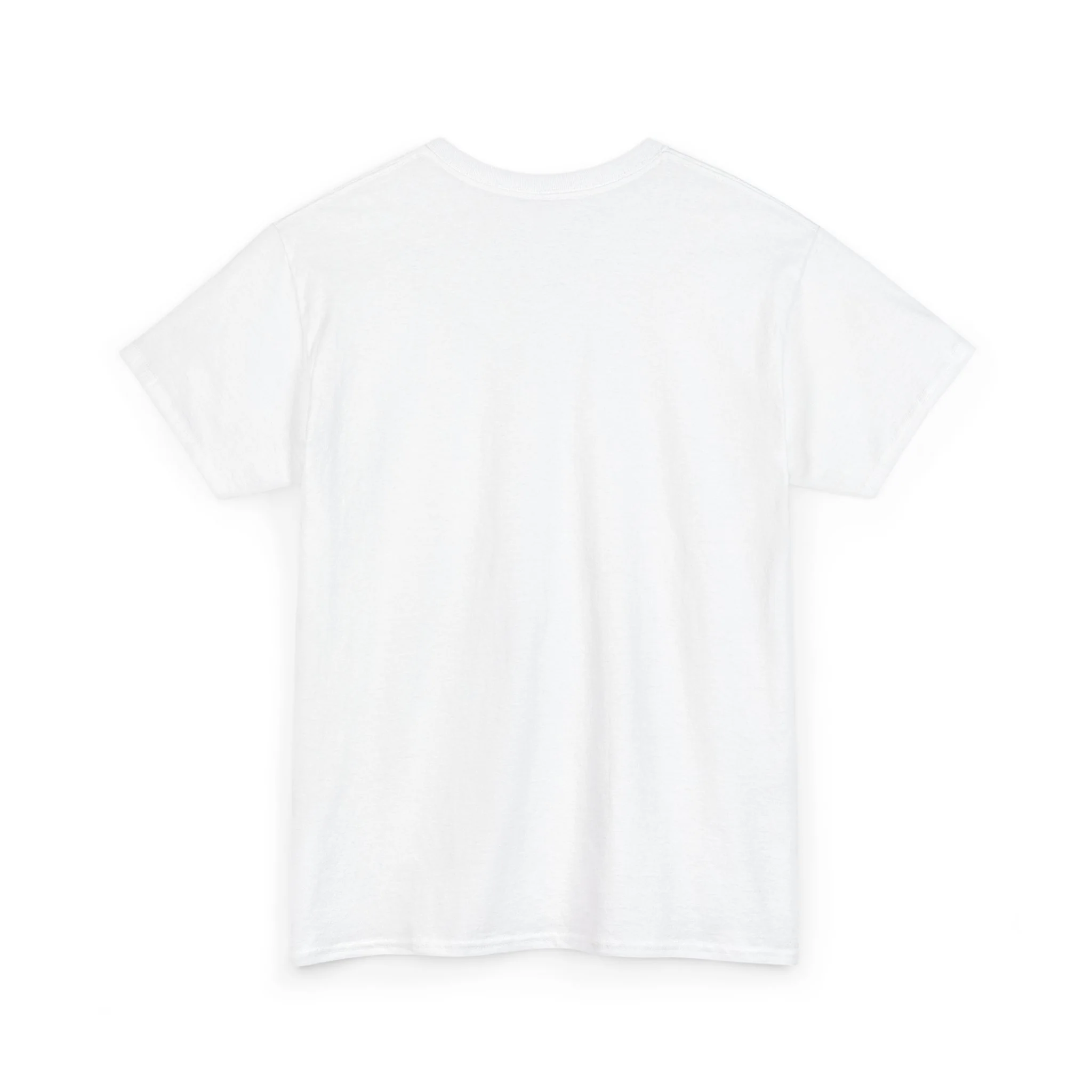 The Shimmer Short Sleeve Tee - Image 2