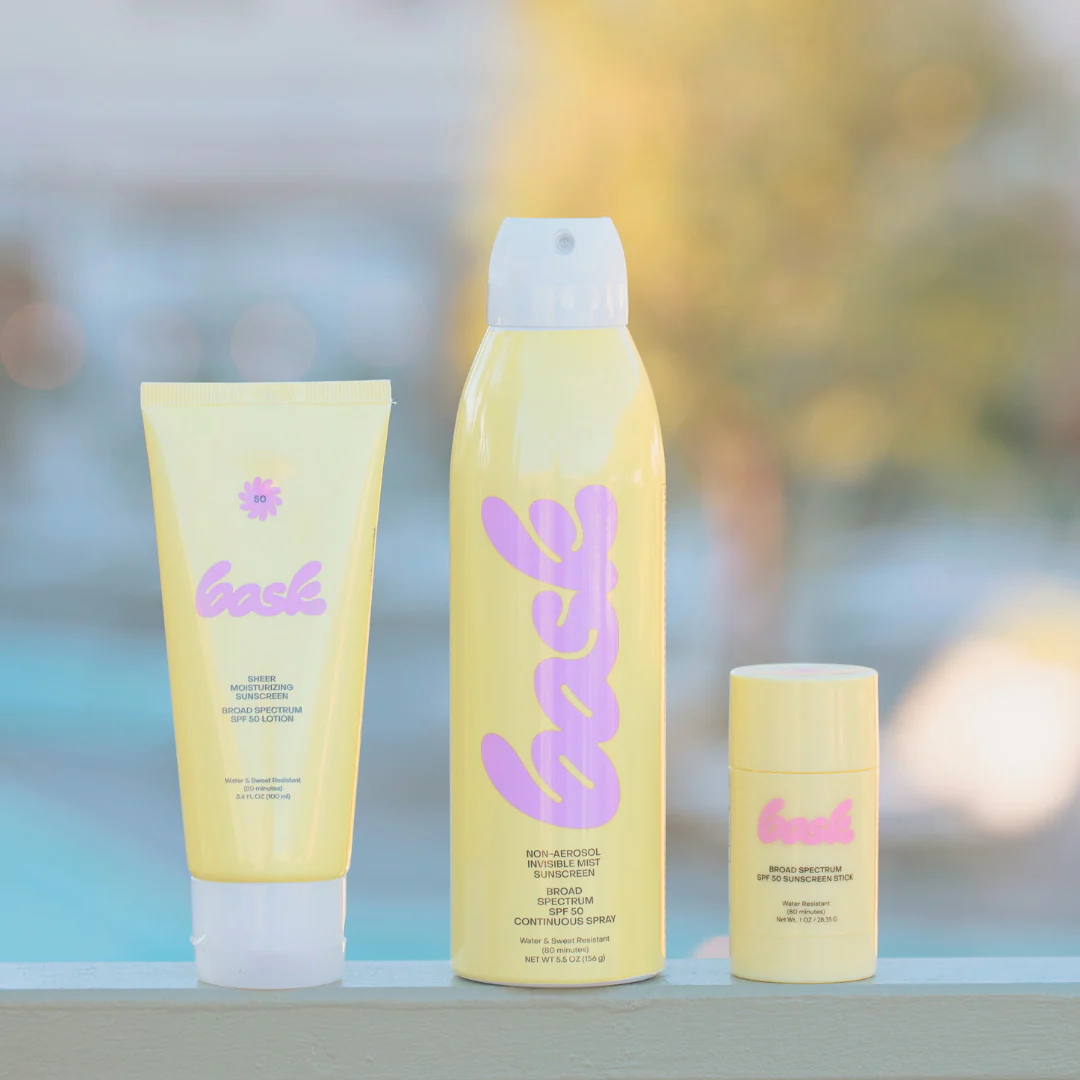 The SPF 50 Bundle - Image 3
